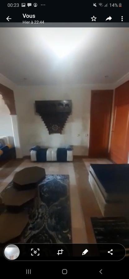 Apartment Marrakech Palmeraie Village Etablissement Jasmin