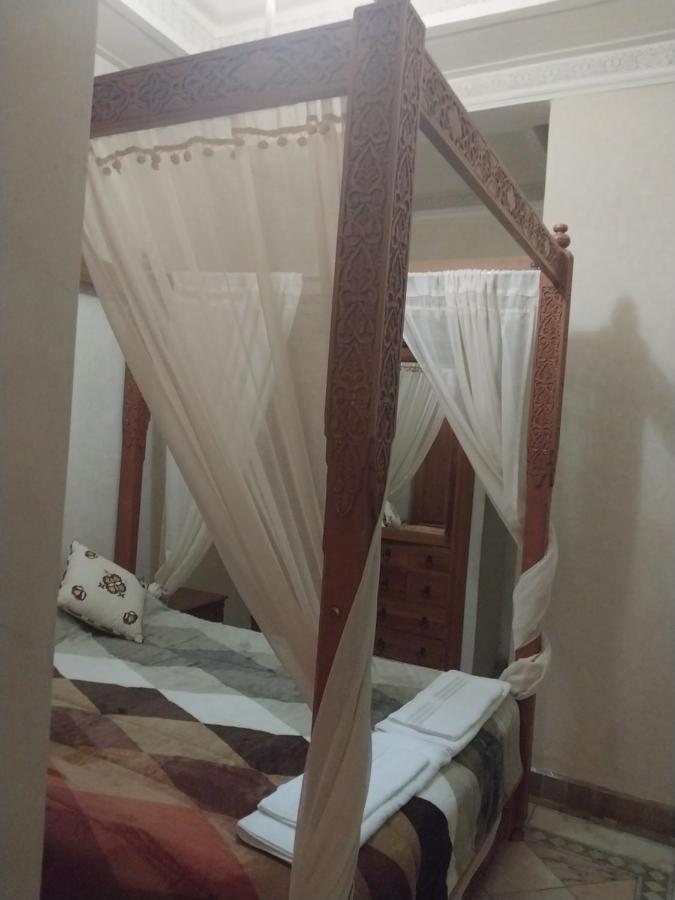 Apartment Marrakech Palmeraie Village Etablissement Jasmin