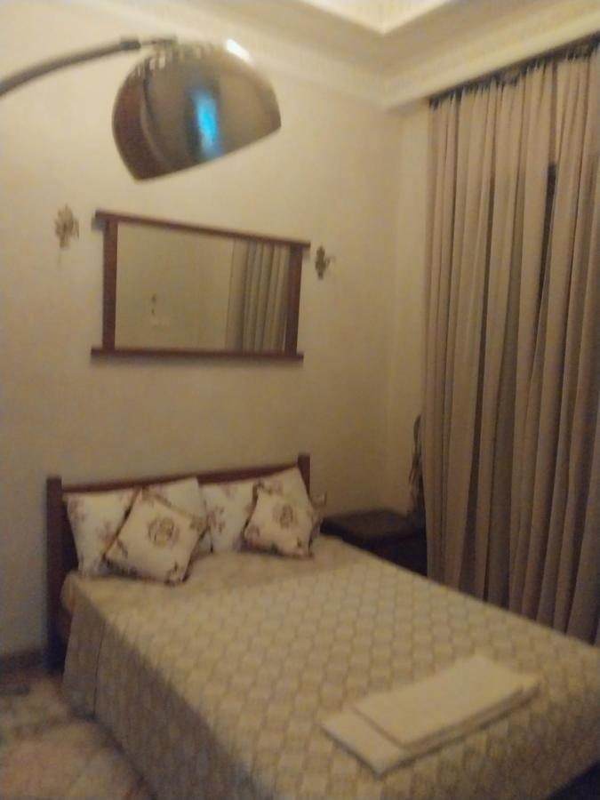 Apartment Marrakech Palmeraie Village Etablissement Jasmin Marrakesh