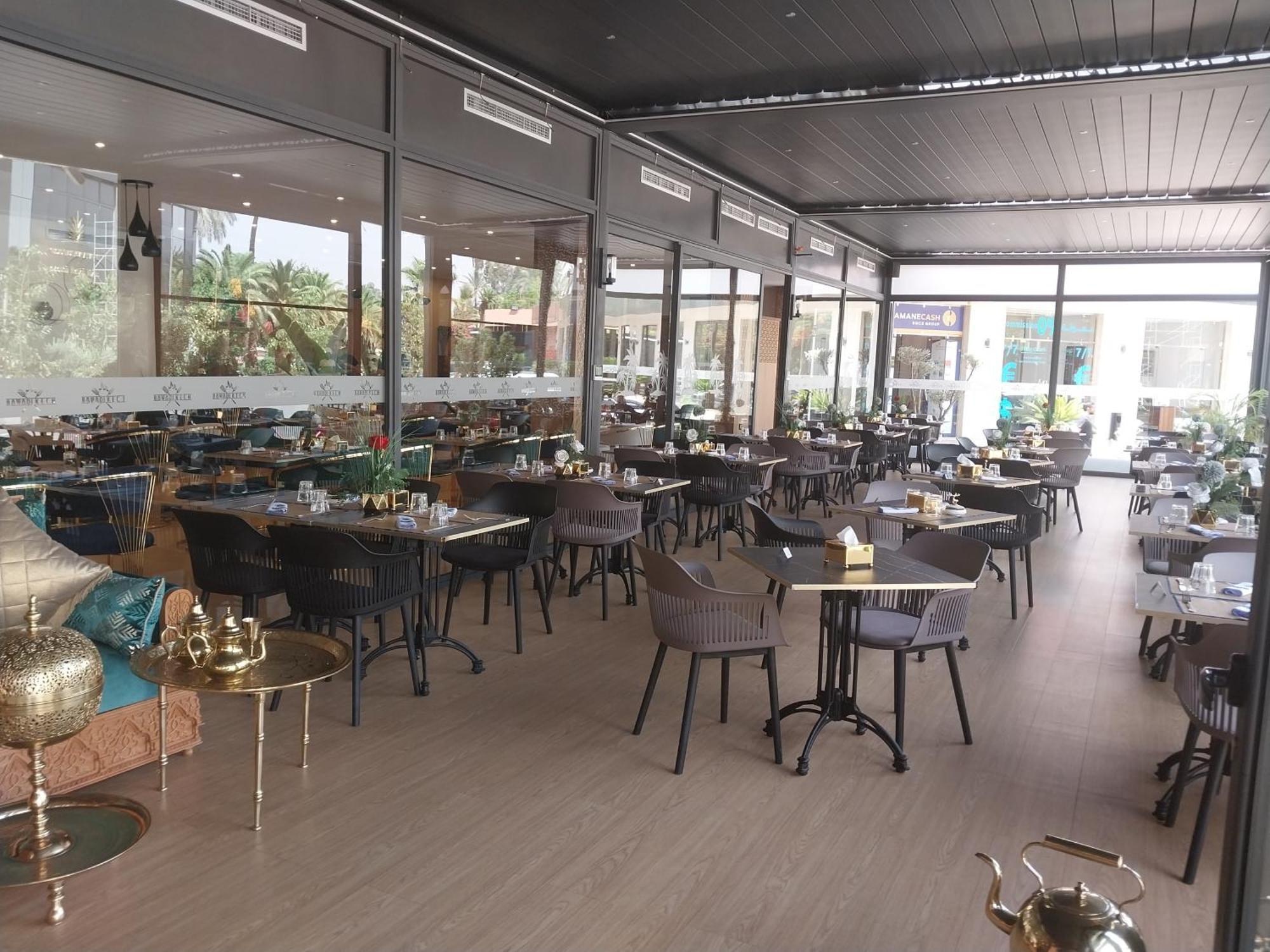 Apartment Marrakech Palmeraie Village Etablissement Jasmin Marrakesh