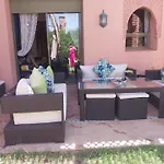 Marrakech Palmeraie Village Etablissement Jasmin