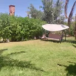 Marrakech Palmeraie Village Etablissement Jasmin