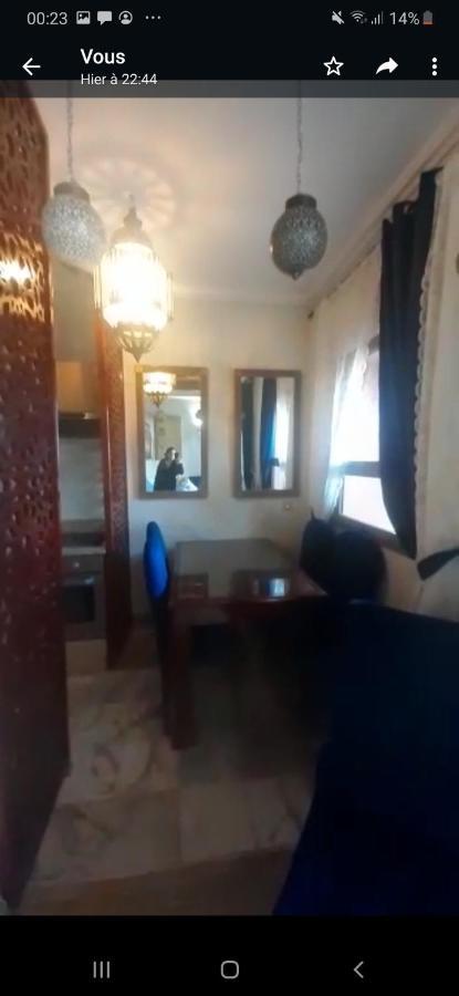 Apartamento Marrakech Palmeraie Village Etablissement Jasmin Marrakesh