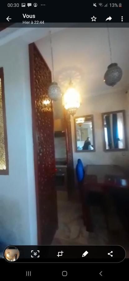 Marrakech Palmeraie Village Etablissement Jasmin Apartamento