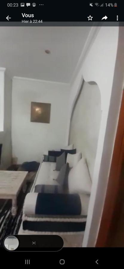 Marrakech Palmeraie Village Etablissement Jasmin Apartamento *