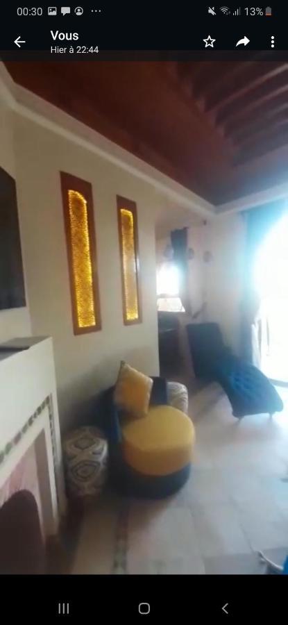 Apartamento Marrakech Palmeraie Village Etablissement Jasmin Marrakesh