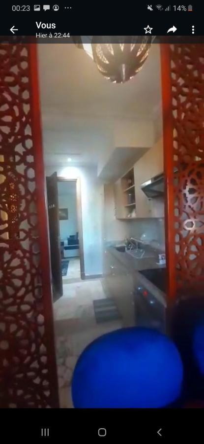 Marrakech Palmeraie Village Etablissement Jasmin Apartamento Marrakesh