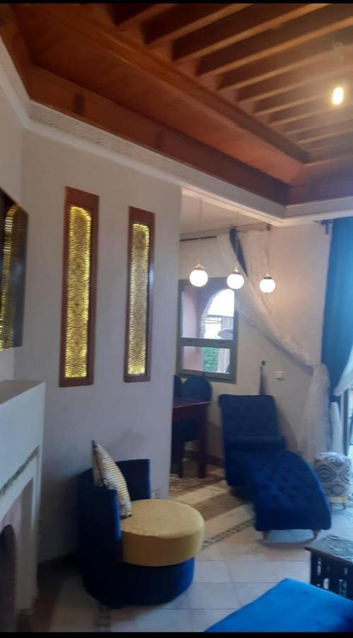 Apartamento Marrakech Palmeraie Village Etablissement Jasmin