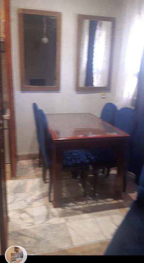 Apartamento Marrakech Palmeraie Village Etablissement Jasmin