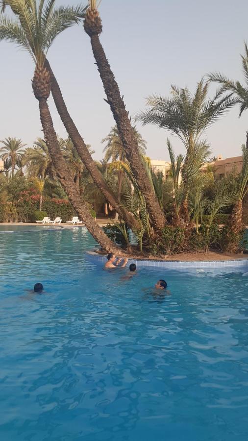 Apartamento Marrakech Palmeraie Village Etablissement Jasmin