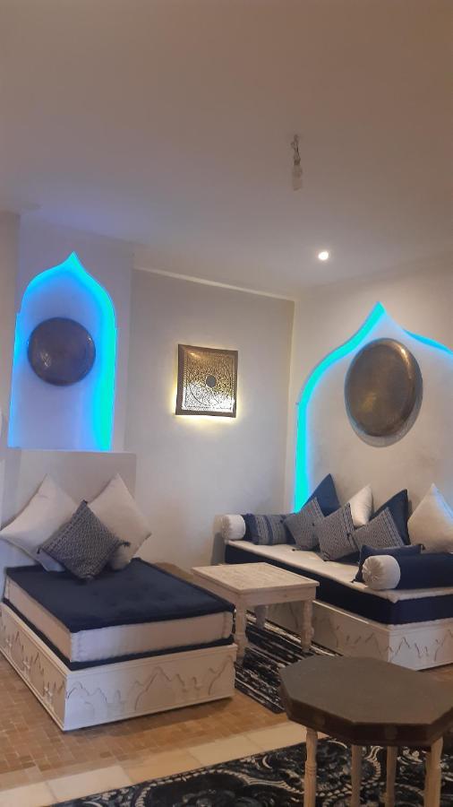 Marrakech Palmeraie Village Etablissement Jasmin