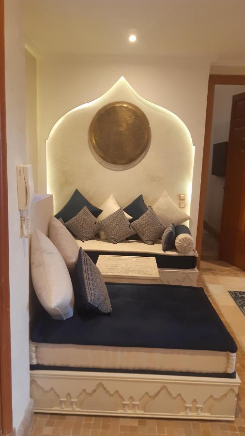 Marrakech Palmeraie Village Etablissement Jasmin Apartamento