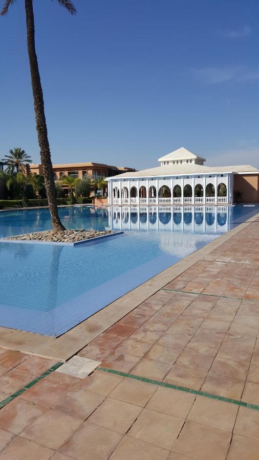 Marrakech Palmeraie Village Etablissement Jasmin Apartamento Marrakesh