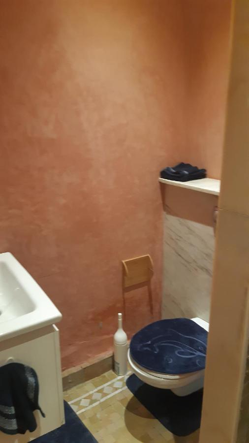 Marrakech Palmeraie Village Etablissement Jasmin Apartamento *