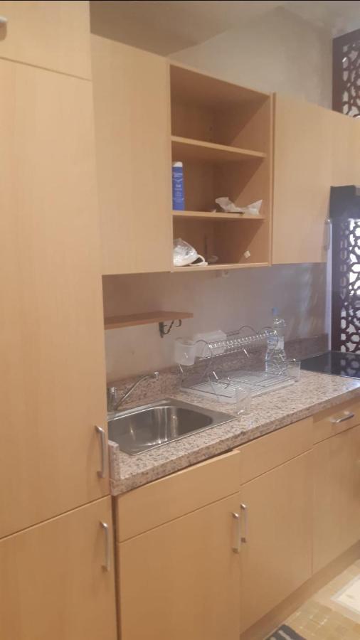 Apartamento Marrakech Palmeraie Village Etablissement Jasmin Marrakesh