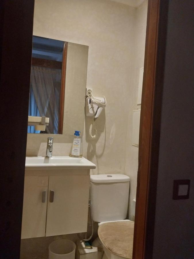 Apartamento Marrakech Palmeraie Village Etablissement Jasmin Marrakesh