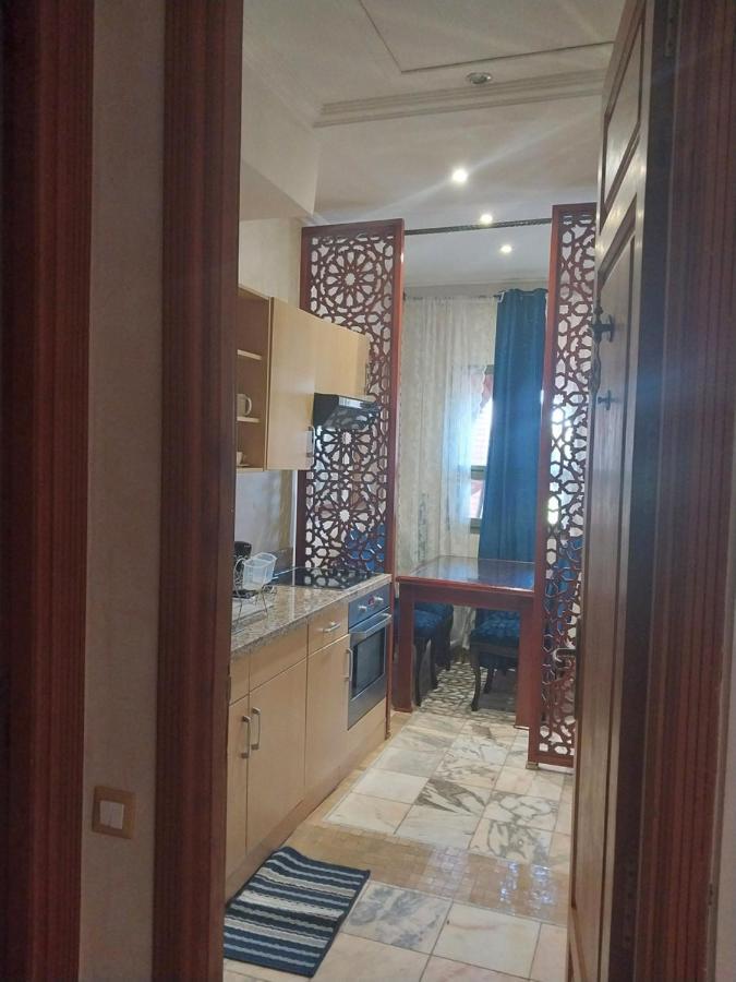 Apartamento Marrakech Palmeraie Village Etablissement Jasmin Marrakesh