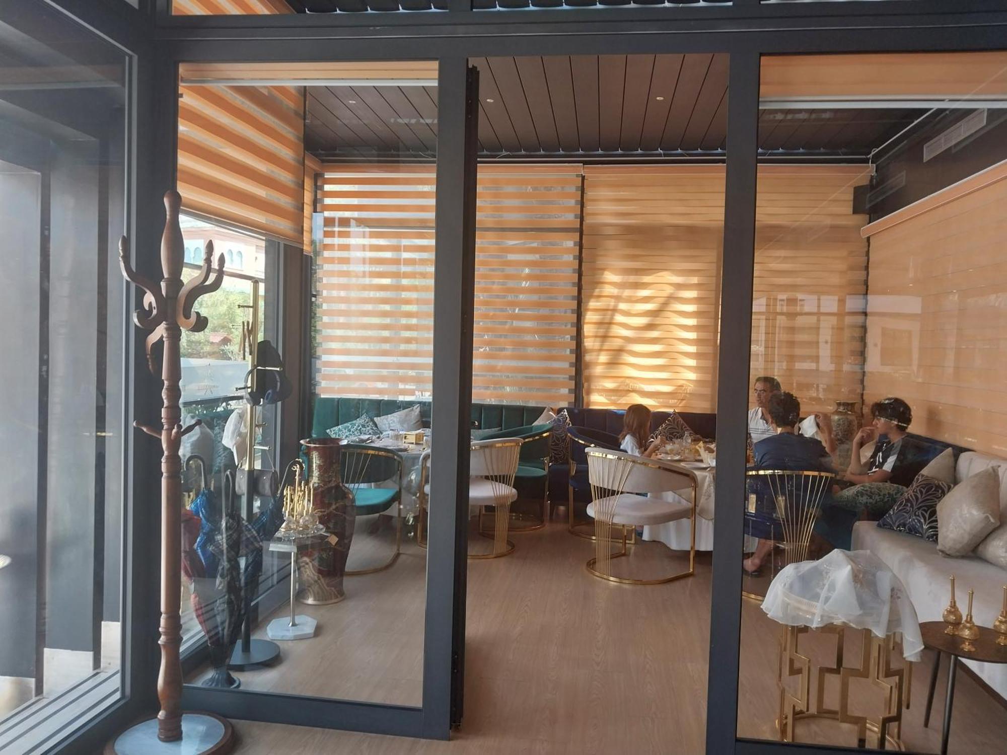 Apartamento Marrakech Palmeraie Village Etablissement Jasmin