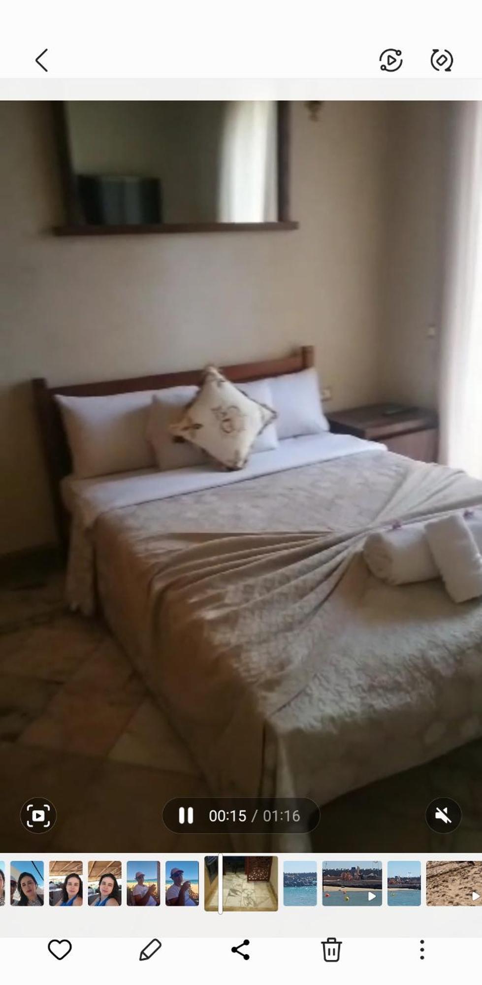 Apartamento Marrakech Palmeraie Village Etablissement Jasmin *