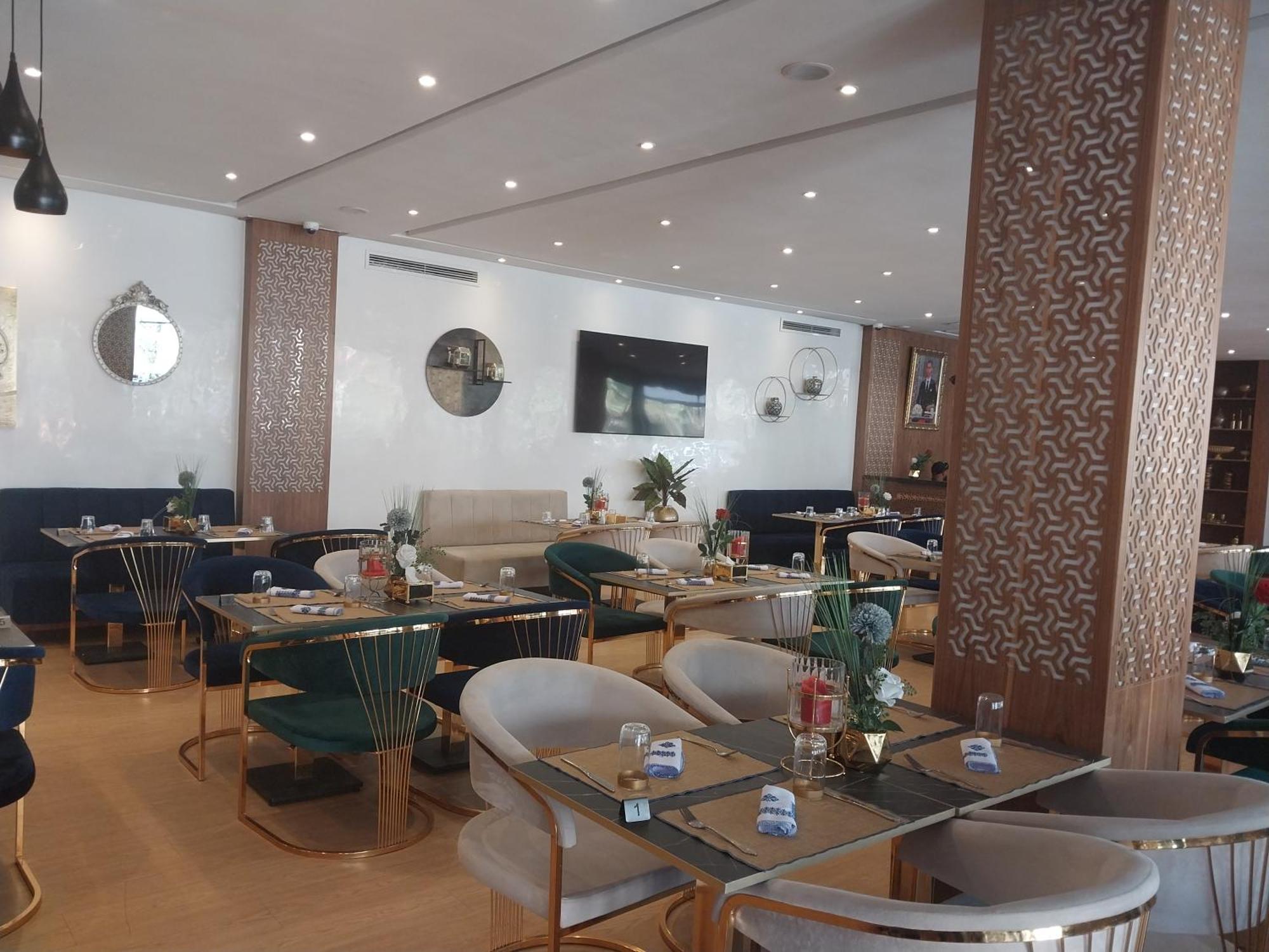 Apartamento Marrakech Palmeraie Village Etablissement Jasmin Marrakesh